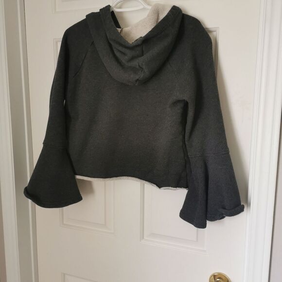 Melrose & Market hooded sweater size X's - Picture 5 of 5